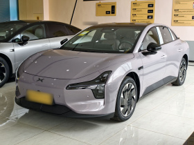 小鹏MONA M03 2025款 600 超长续航 Max