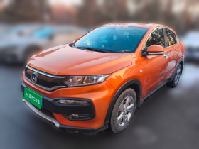 本田XR-V 2015款 1.5L LXi CVT经典版