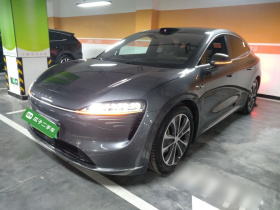 鸿蒙智行 智界R7 2025款 增程 251km Max