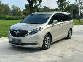 别克GL8 2017款 ES 28T 豪华型 国V