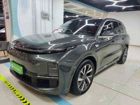 理想汽车 理想L8 2023款 Pro
