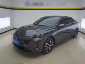 长安 逸动 2024款 1.5T GDI自动 旗舰型