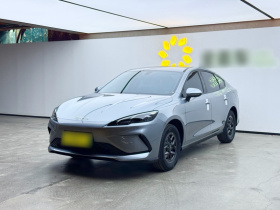 比亚迪 海豹05 DM-i 2025款 DM-i 智驾版 55KM豪华型