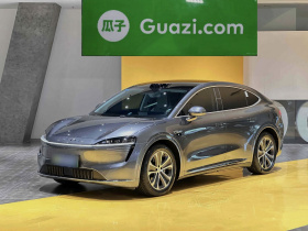 鸿蒙智行 智界R7 2024款 纯电 802km Max