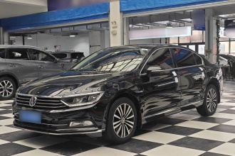 大众 迈腾 2019款 330TSI DSG 豪华型 国VI