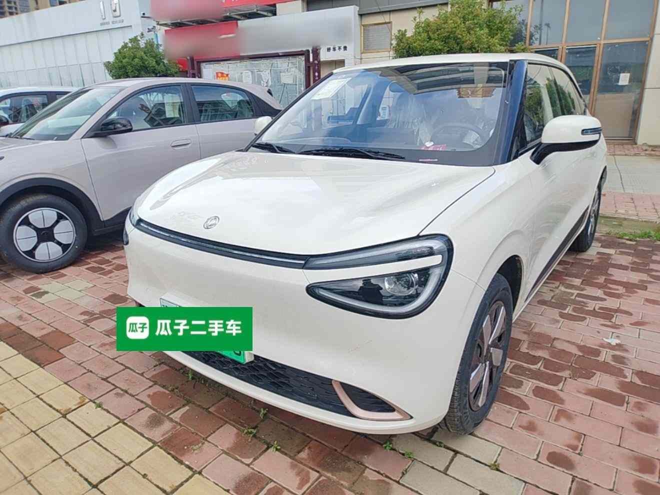 东风纳米 纳米01 2026款 初心款 430Air(2)