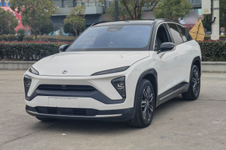 蔚来ES6 2020款 600KM 运动版