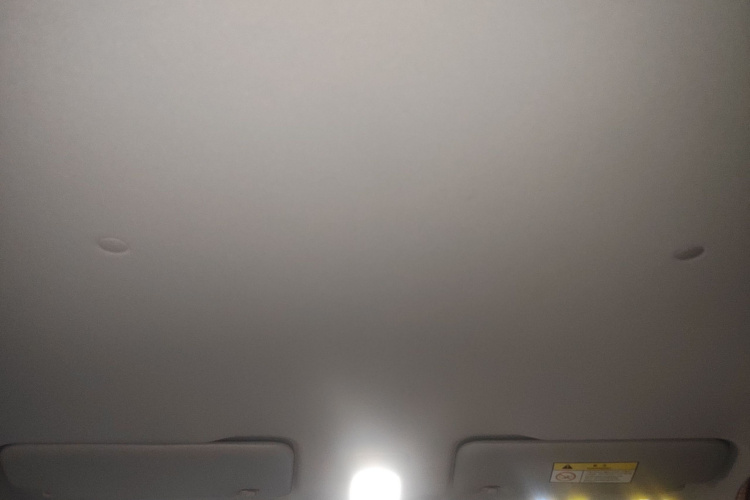 五菱汽车 五菱缤果 2023款 203km 舒享款局部细节22