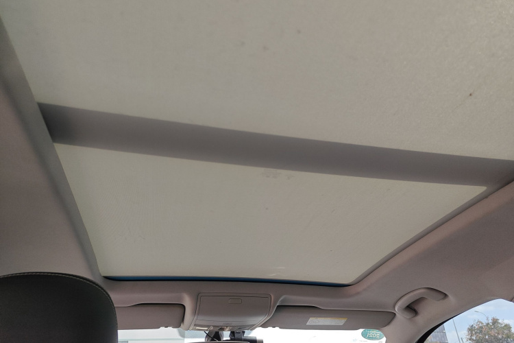 大众 途观L 2018款 330TSI 自动两驱豪华版局部细节22