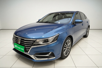 荣威i6 2020款 PLUS 1.6L CVT 4G互联荣耀旗舰版