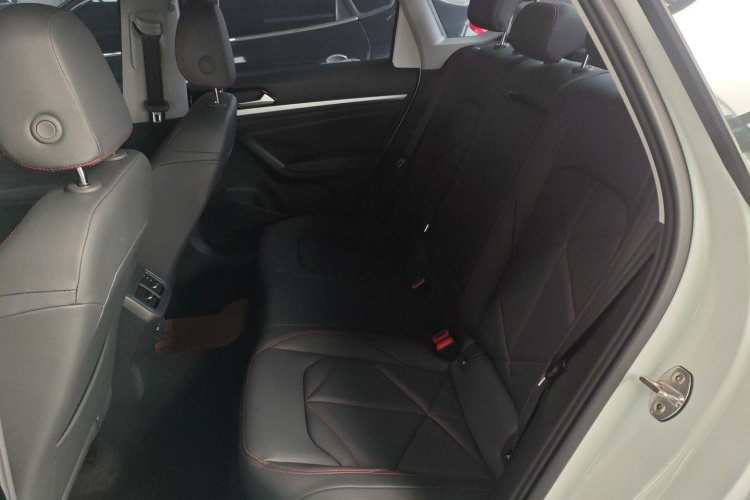 大众 朗逸 2024款 300TSI DSG星空领先版中控内饰21