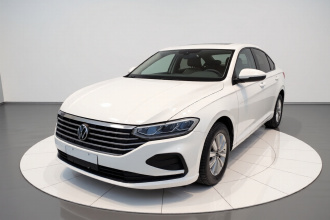 大众 朗逸 2023款 1.5L 自动得逸版