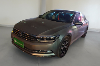 大众 迈腾 2017款 330TSI DSG 尊贵型