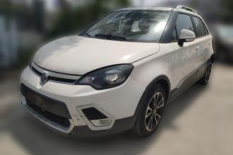 名爵3SW 2015款 1.5L AMT精英型