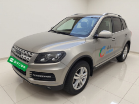 野马汽车 野马T70 2016款 升级版 1.8L 手动精英型