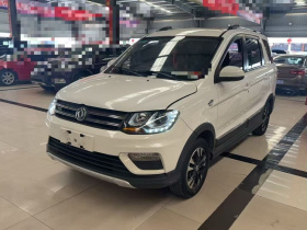 东风风光 风光370 2018款 S370 1.5L 手动豪华型 5座