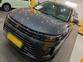 鸿蒙智行 问界M7 2024款 1.5T 四驱Plus版 5座