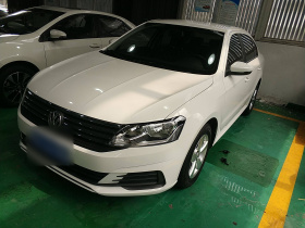 大众 2019款 朗逸启航 1.5L 自动风尚版 国VI