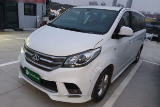 上汽大通MAXUS 大通G10 2018款 PLUS 2.0T 自动精英版