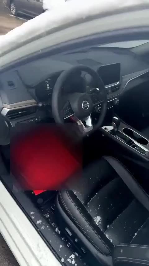 日产 天籁 2021款 2.0L XL 舒适版讲解2