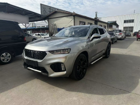 魏牌 VV7 2017款 2.0T 旗舰型