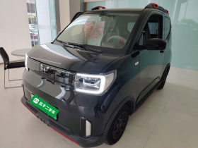 五菱汽车 宏光MINIEV 2022款 GAMEBOY 200km 玩咖款 磷酸铁锂