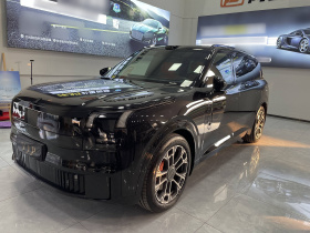 领克900 2025款 1.5T Ultra