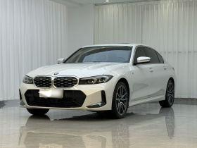 宝马3系 2025款 325Li M运动套装