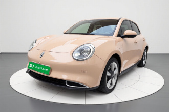 欧拉好猫 2023款 401km标准续航 豪华型 磷酸铁锂