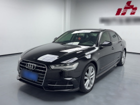 奥迪A6L 2018款 30 FSI 典藏版