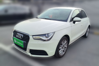 奥迪A1 2014款 30 TFSI Sportback技术型