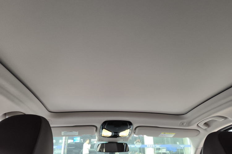 宝马X3 2018款 xDrive30i 领先型 M运动套装 国VI中控内饰22