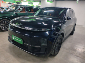 理想汽车 理想L8 2023款 Pro