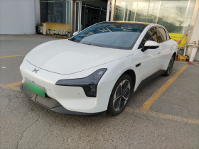 小鹏MONA M03 2024款 620 超长续航