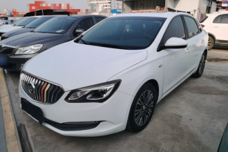 别克 英朗 2016款 18T 双离合精英型