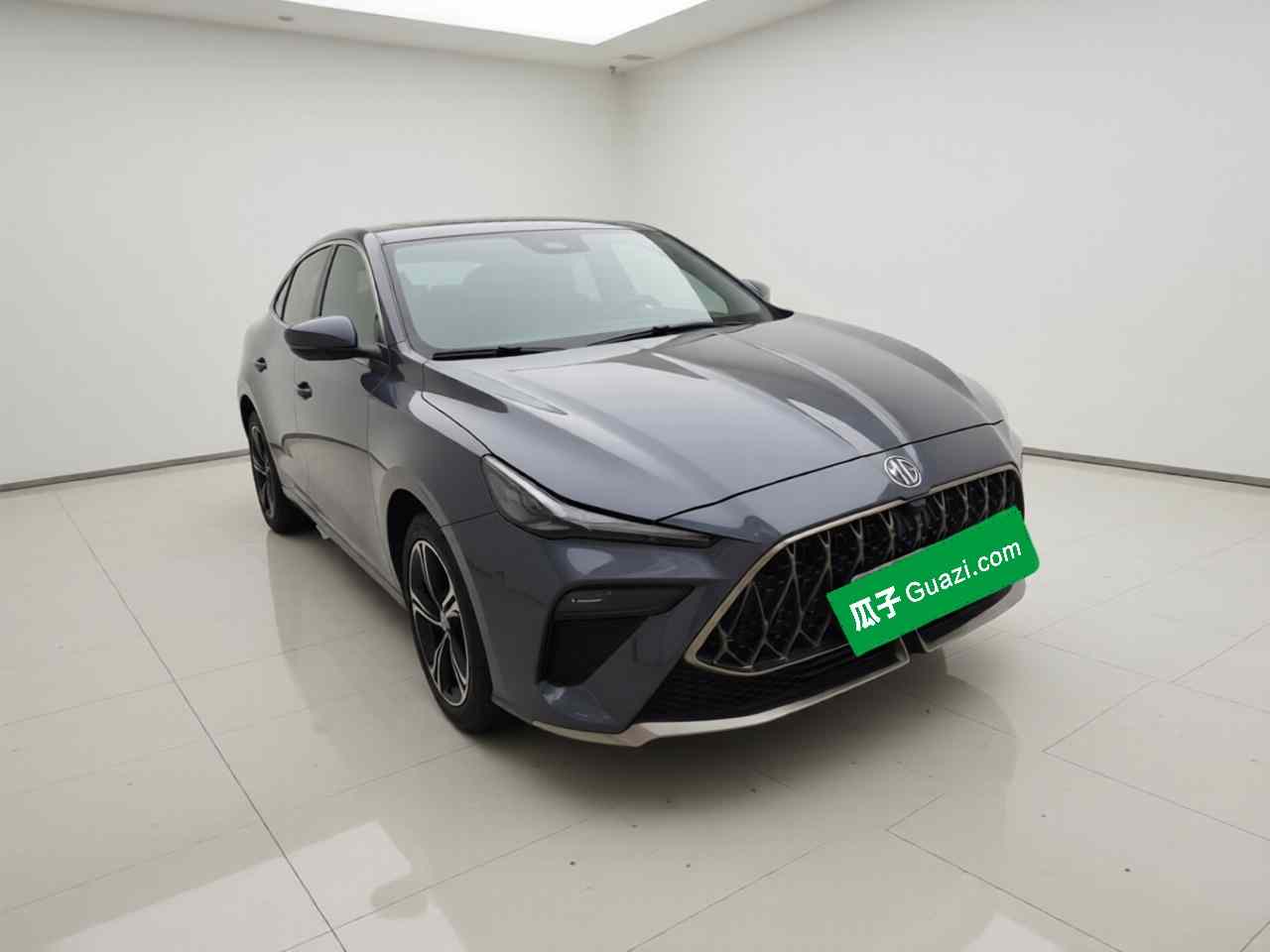 名爵 MG5天蝎座 2022款 1.5T 豪华版(3)