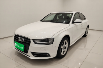 奥迪A4L 2013款 35 TFSI 自动舒适型
