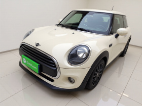 MINI 2020款 1.5T ONE PLUS