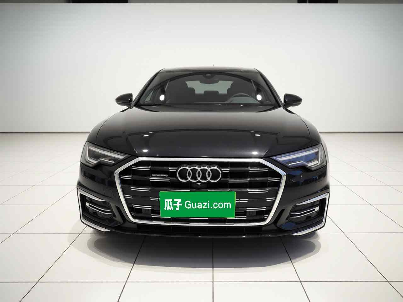 奥迪A6L 2025款 55 TFSI quattro 尊享动感型(1)
