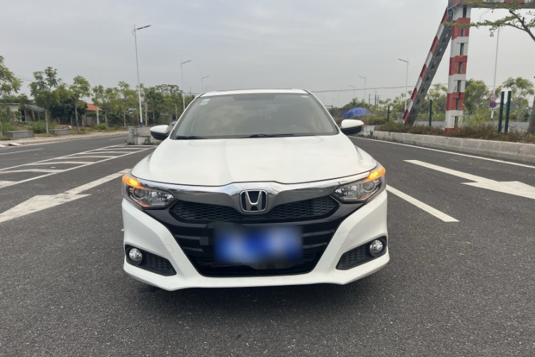 本田 凌派 2019款 180Turbo CVT豪华版 国V车身外观6003