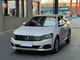 大众 2019款 朗逸启航 1.5L 自动风尚版 国VI