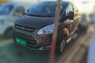 福特 途睿欧 2017款 2.0T 自动精英版