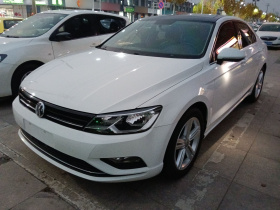 大众 凌渡 2018款 280TSI DSG舒适版