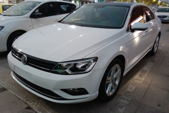 大众 凌渡 2018款 280TSI DSG舒适版