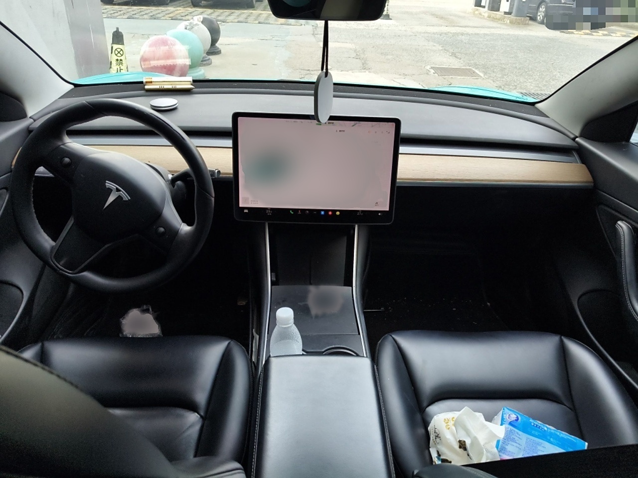 特斯拉 Model 3 2020款 标准续航后驱升级版