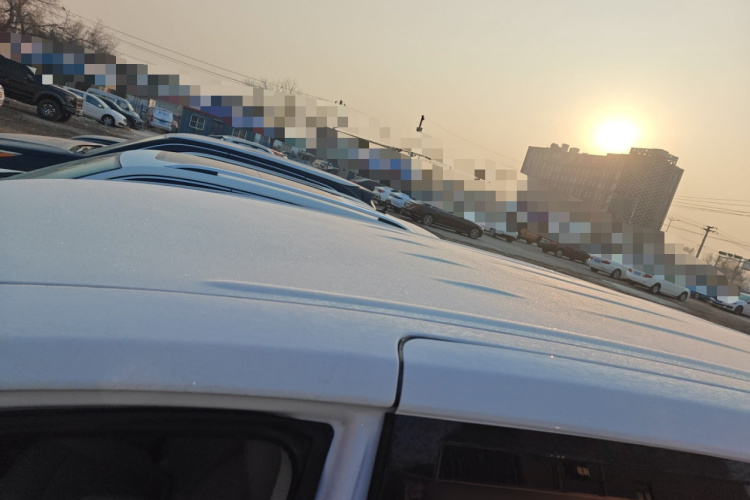 别克GL8 2023款 陆上公务舱 智享型局部细节57