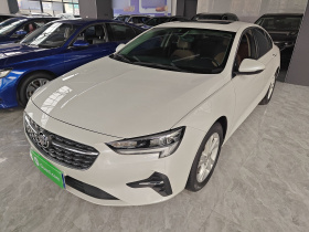 别克 君威 2023款 552T 智享型