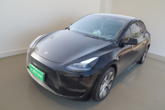 特斯拉 Model Y 2023款 长续航全轮驱动版