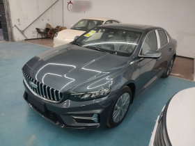 吉利汽车 星瑞 2025款 东方曜 1.5TD 扶摇版