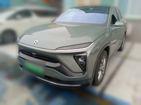 蔚来EC6 2020款 605KM 运动版